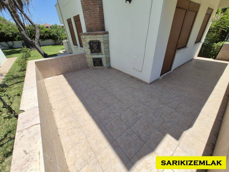 Edremit Güre Mah`da3+1  Villa. - 6